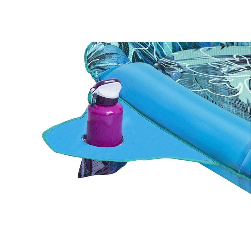 H2OGO! Flex ‘N Fold Pool Lounge Float