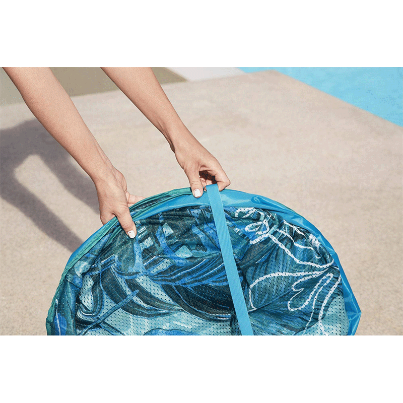 H2OGO! Flex ‘N Fold Pool Lounge Float