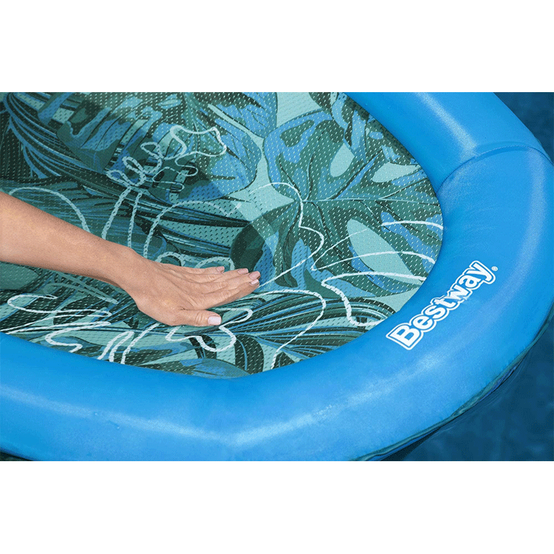 H2OGO! Flex ‘N Fold Pool Lounge Float