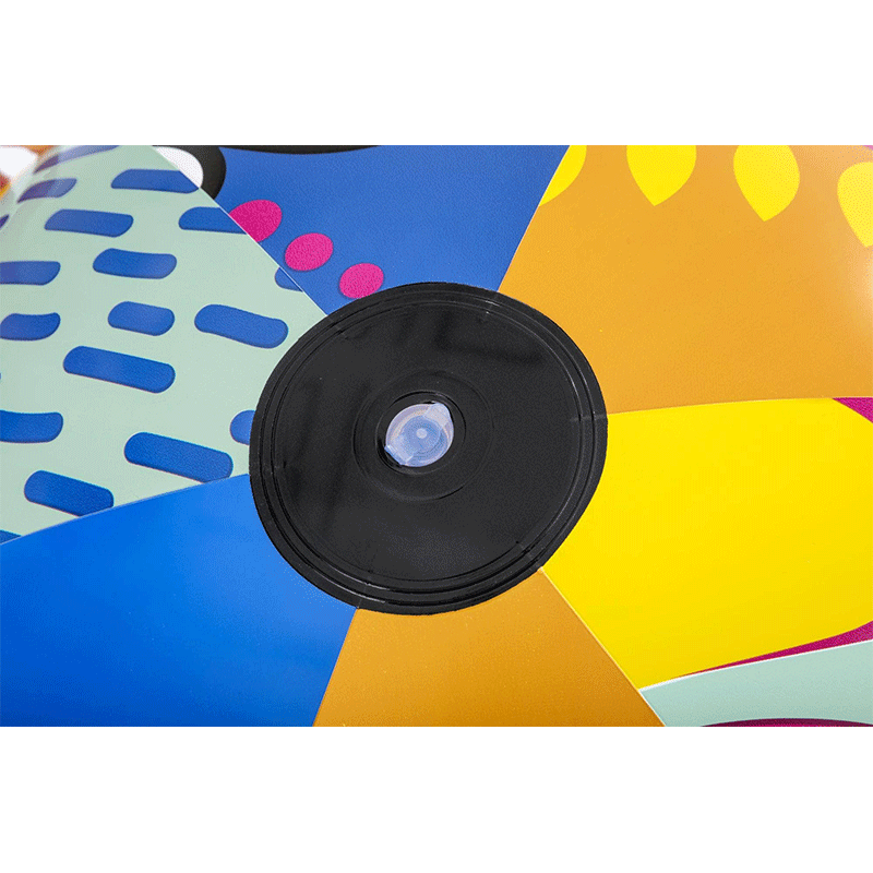 Ballon de plage gonflable H2OGO! Flirty Fiesta de 36 pouces