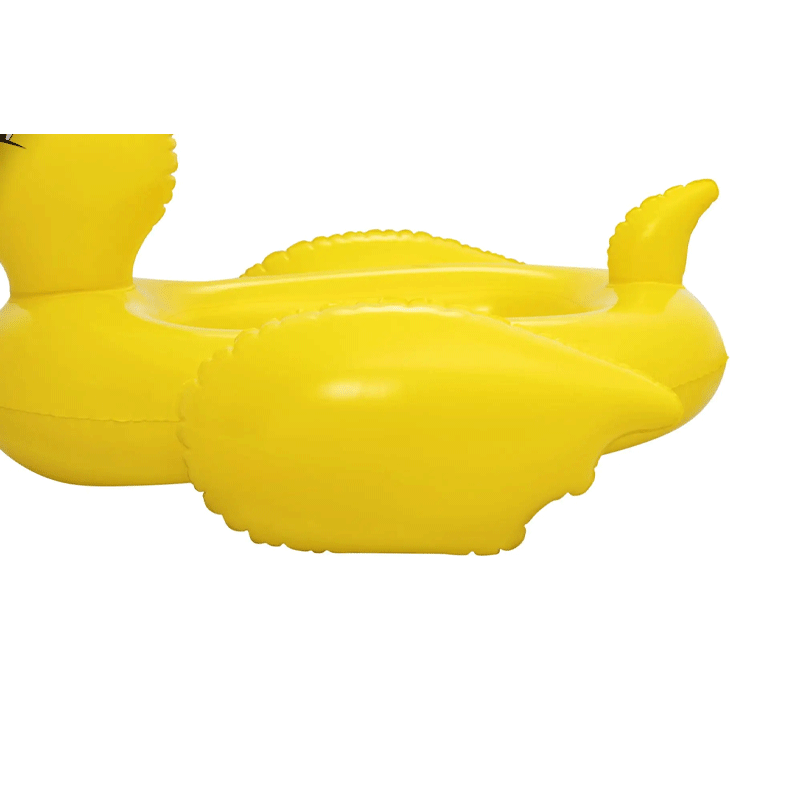 H2OGO! Funspeakers™ Duck Baby Boat Float