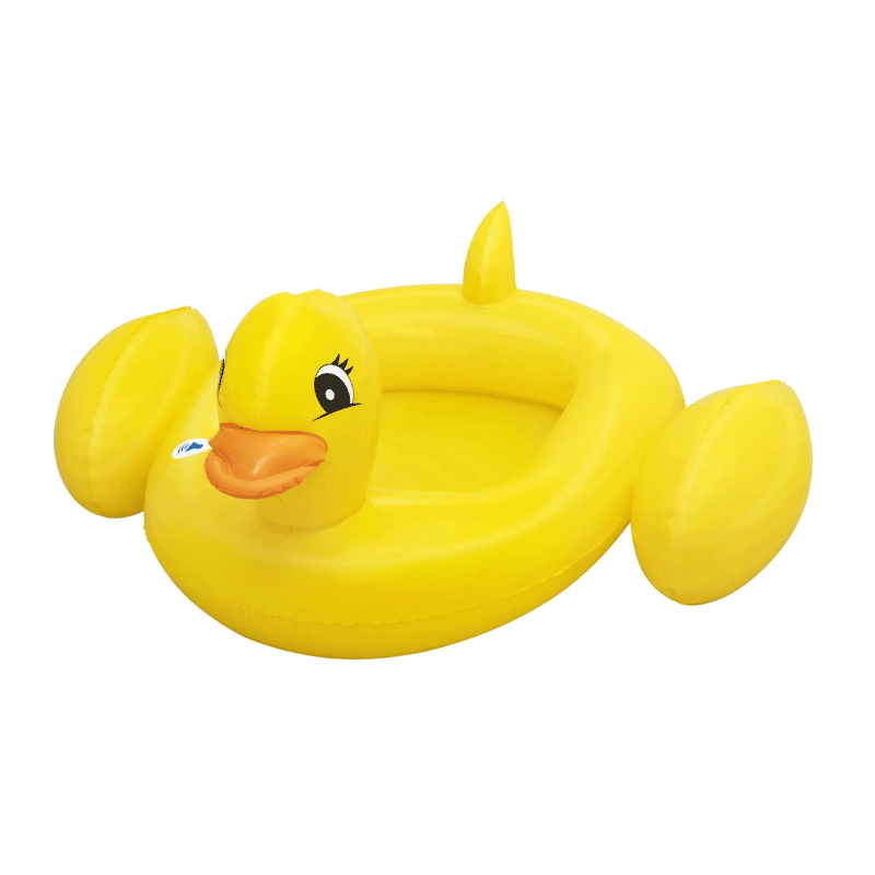H2OGO! Funspeakers™ Duck Baby Boat Float