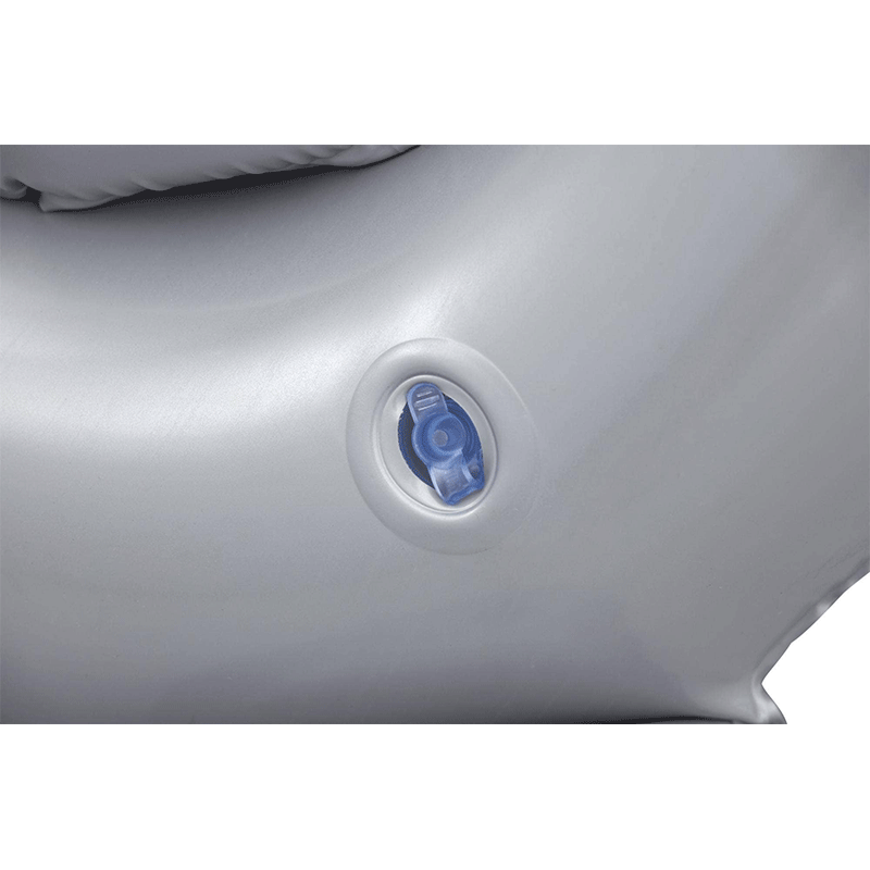 Bestway H2OGO! Funspeakers™ Elephant Baby Boat Float