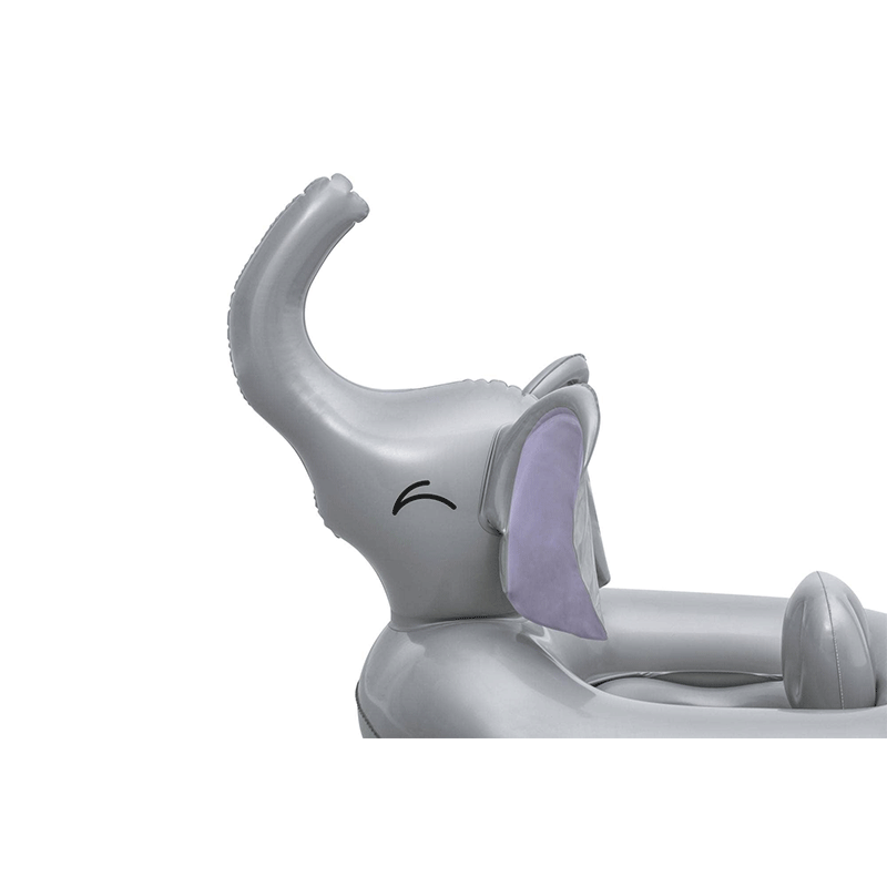 Bestway H2OGO! Funspeakers™ Elephant Baby Boat Float