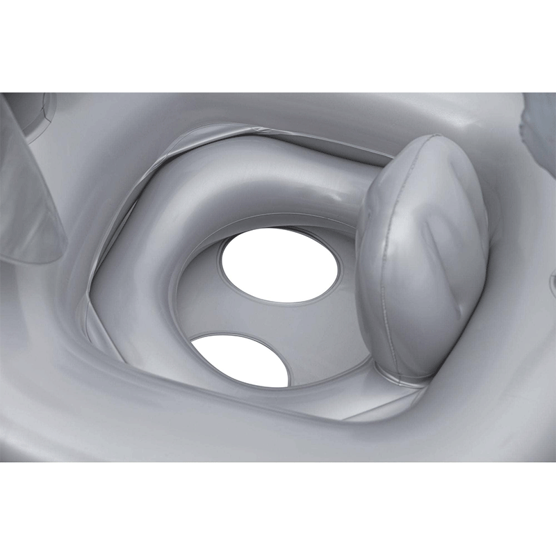 Bestway H2OGO! Funspeakers™ Elephant Baby Boat Float