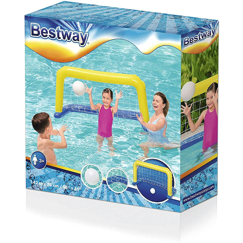 Inflatable Water Polo Set