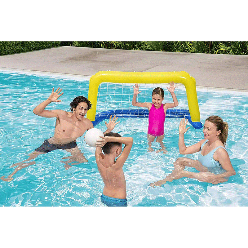 Inflatable Water Polo Set