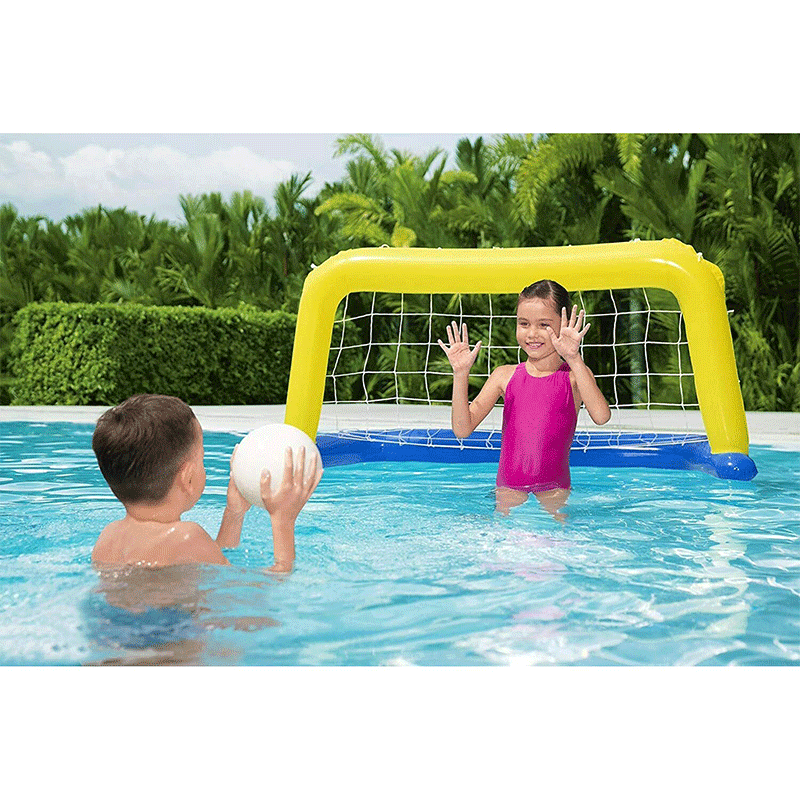 Inflatable Water Polo Set