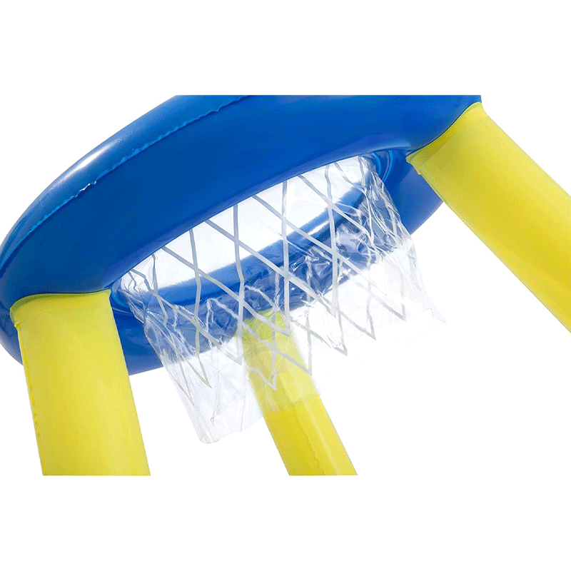 Ensemble de basket-ball gonflable Splash N Hoop