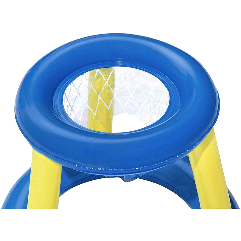 Ensemble de basket-ball gonflable Splash N Hoop