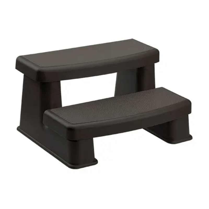 Marche en polymère pour les spas Caldera - Java