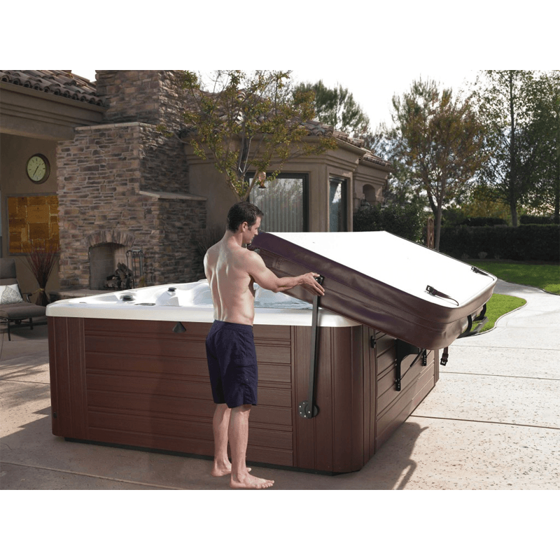 Caldera Spas Pro Lift 3 Cover Lifter Pool Supplies Canada