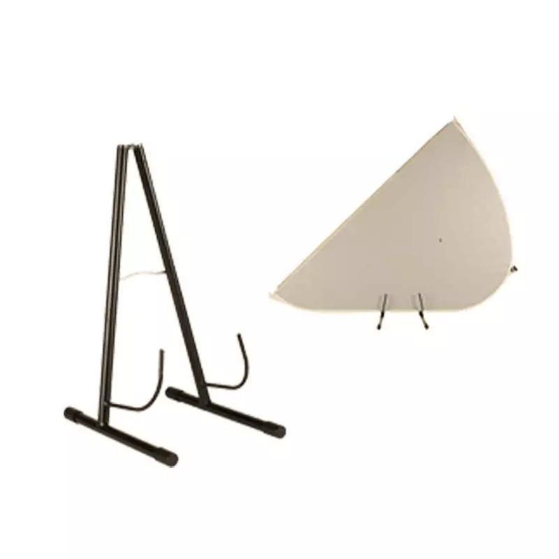 Cover Valet Spa Cover Stand