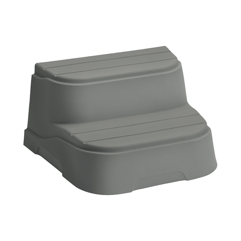 Fantasy Spas Straight Step - Taupe