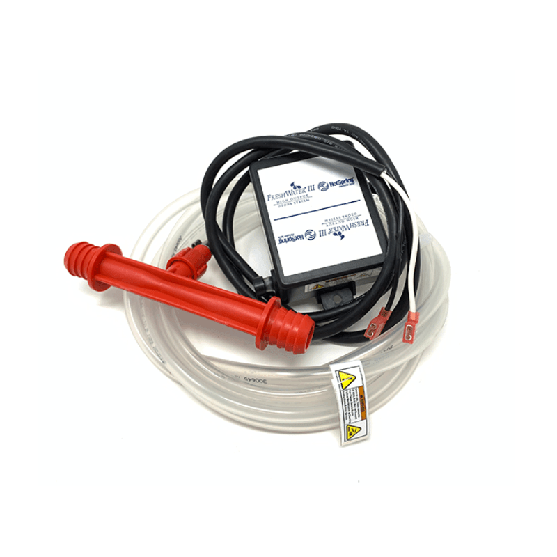 Freshwater 3 Ozonator (HotSpring Hotspot)
