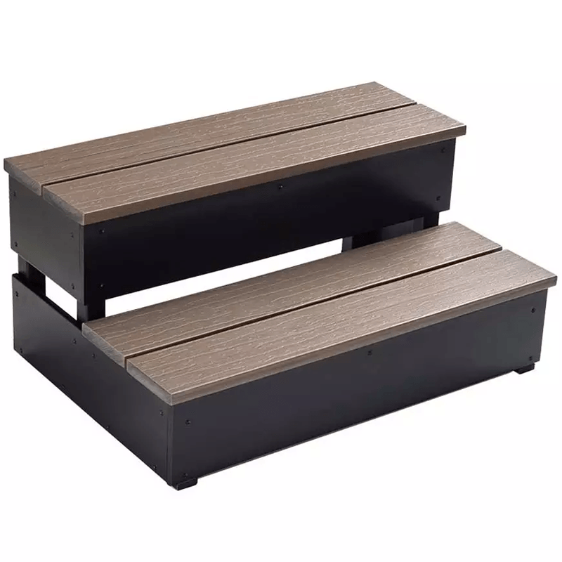 Marche HotSpot Everwood 32 pouces (Havana)