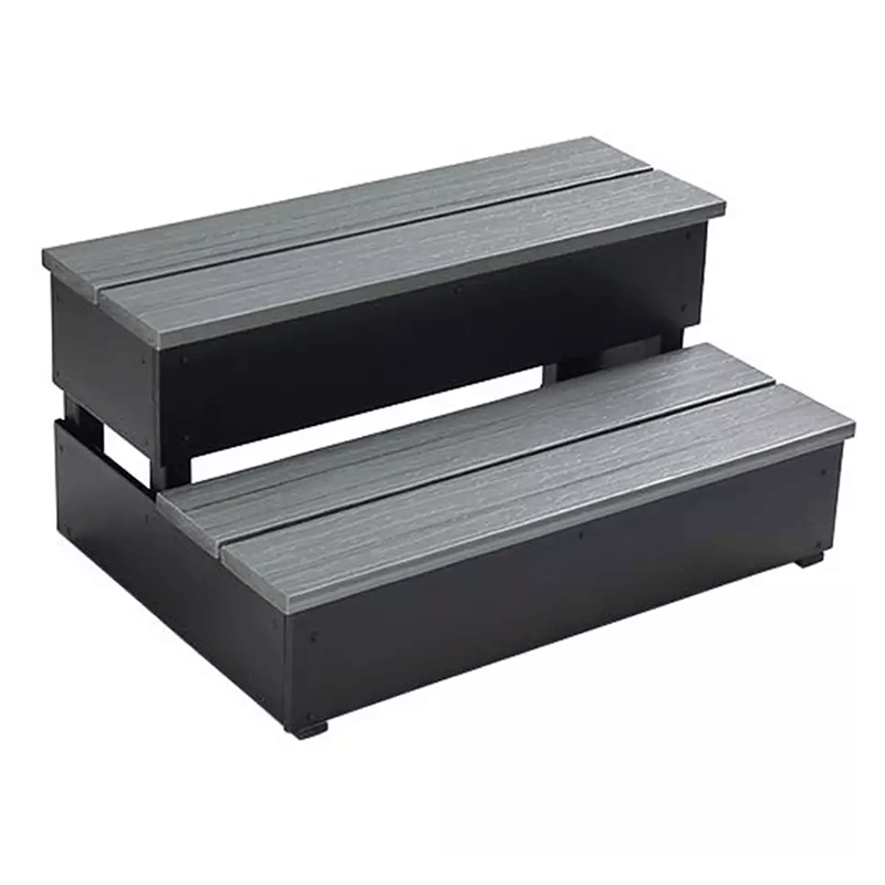 Marche HotSpot Everwood 32 pouces (Storm)