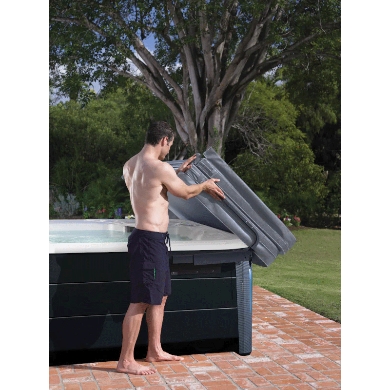 HotSpring Lift N Glide Spa Cover Remover