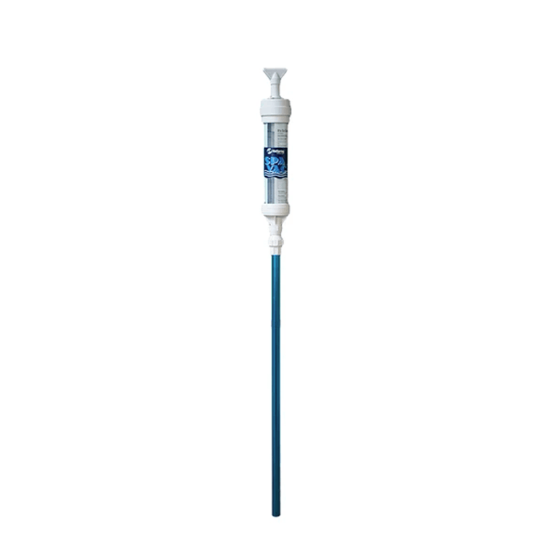 Spa Vac de HotSpring