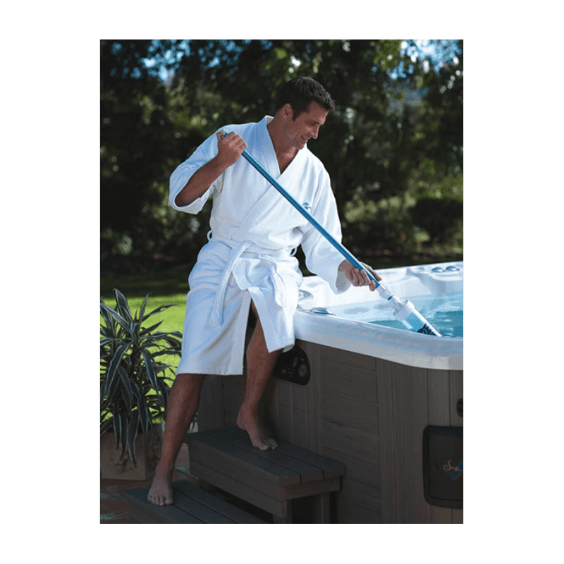 HotSpring Spa Vac Pool Supplies Canada