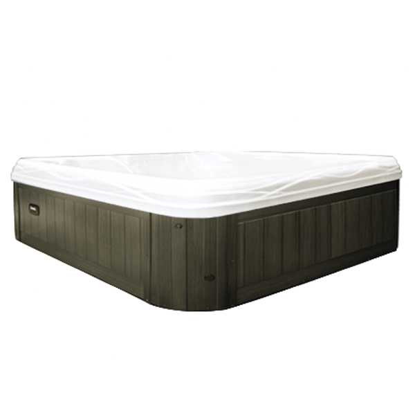 NorthFlo 751L Hot Tub (White / Grey)