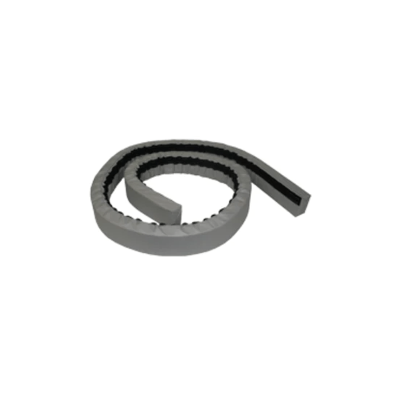Spa Cover Hinge Seal