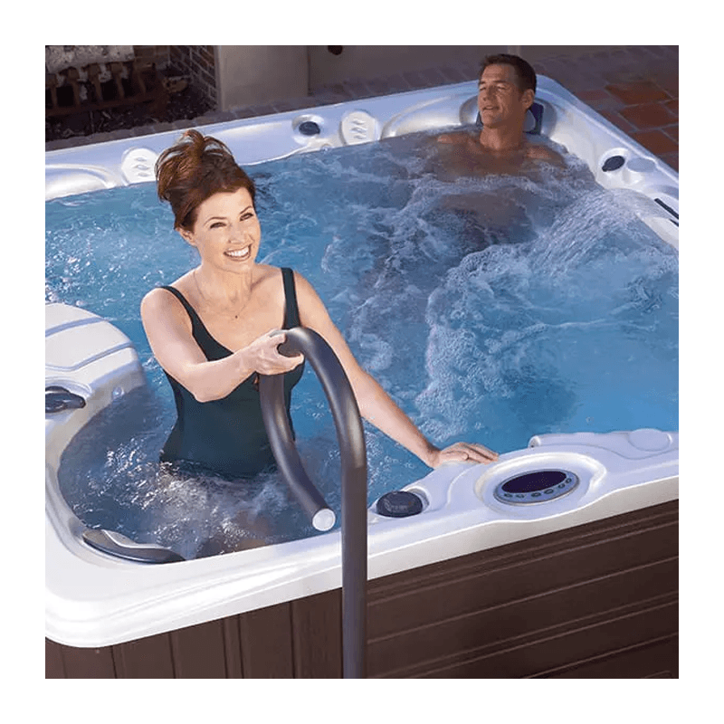 Discontinued Spa Handrail