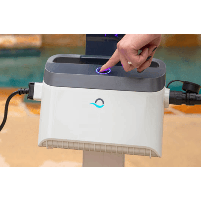 Dolphin Premium 60 Bluetooth and WiFi Enabled Robotic Pool Cleaner