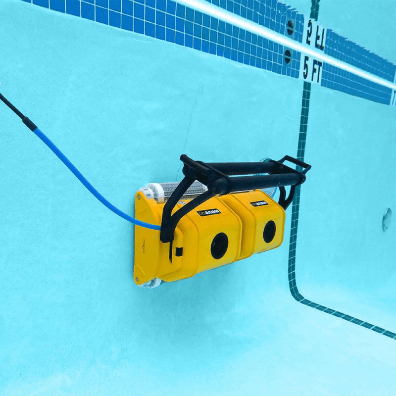 Dolphin Wave 120 Commercial Robotic Pool Cleaner