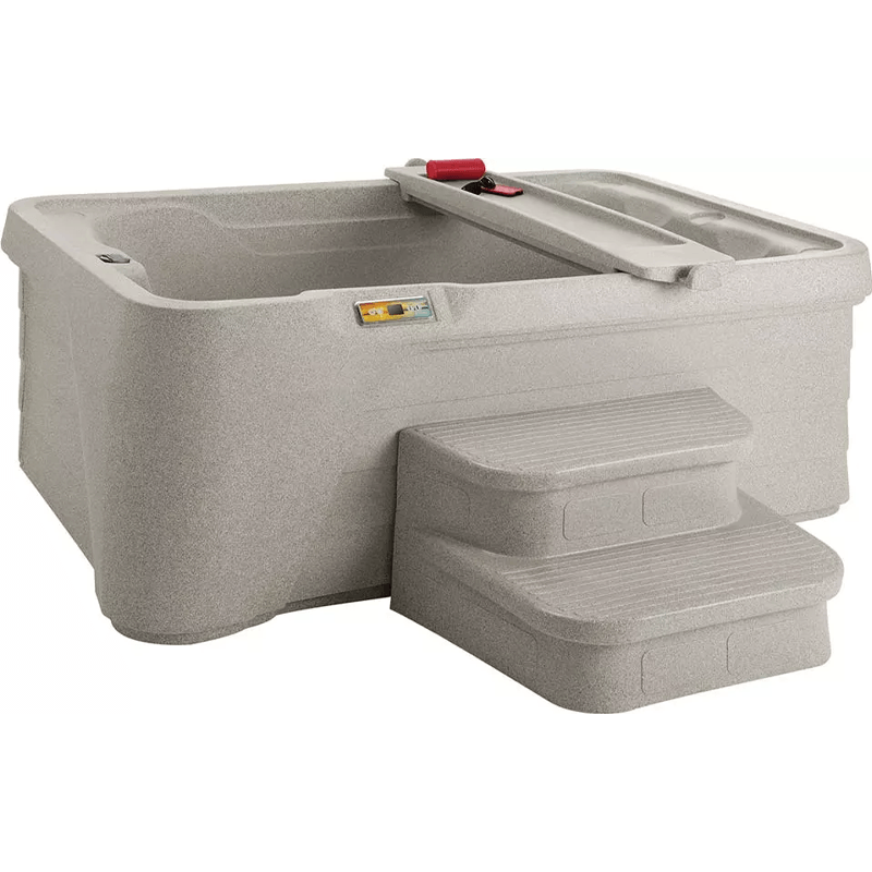 Fantasy Spas Accessory Tray - Sand