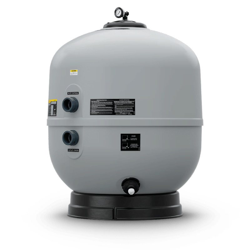 Jandy Commercial 35.5 Inch SFSM Sand Filter