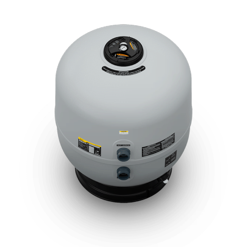 Jandy Commercial 30 Inch SFSM Sand Filter