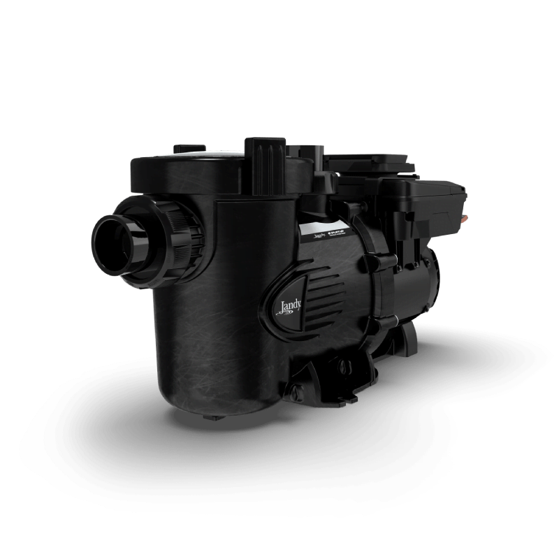 Jandy Commercial ePump 2.2 & 2.7 HP (Single Phase)