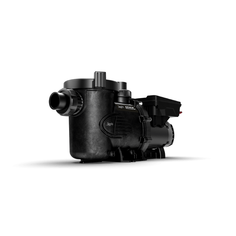Jandy Commercial ePump 2.2 & 2.7 HP (Single Phase)