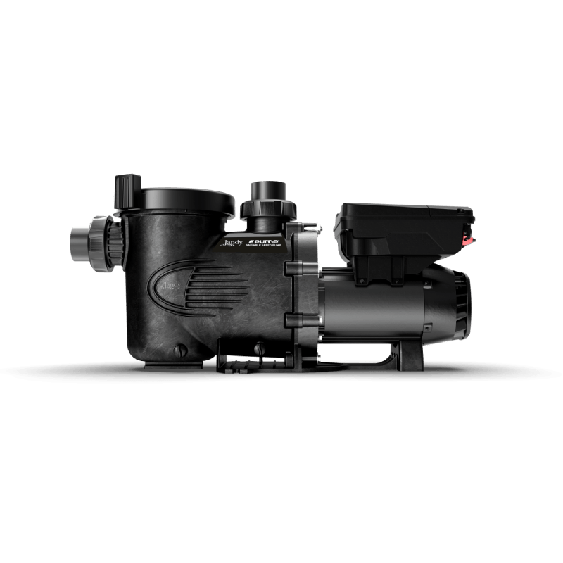 Jandy Commercial ePump 2.2 & 2.7 HP (Single Phase)