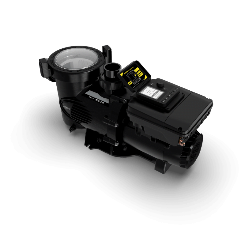 Jandy Commercial ePump 2.2 & 2.7 HP (Single Phase)