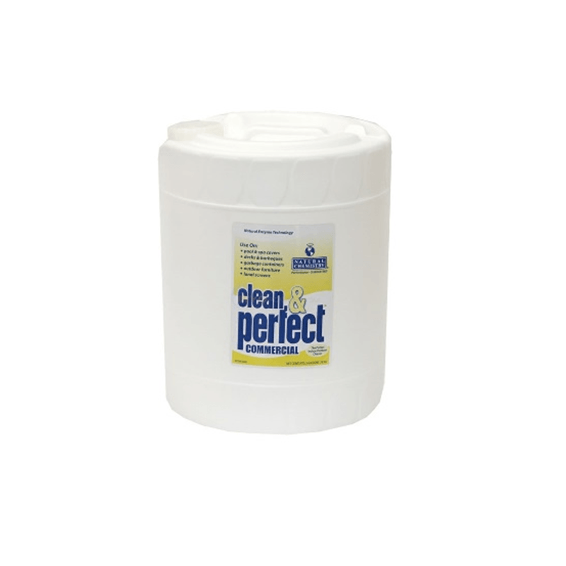 Clean & Perfect de Natural Chemistry - 18,9 L