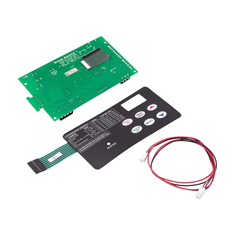 Discontinued Pentair Control Board PCBA Kit
