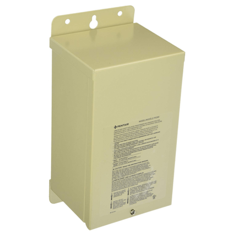 Pentair - 619963 - Transformer 120 To 12 13 Or 14 300W