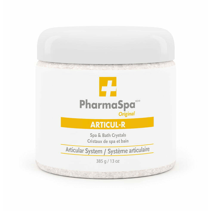 PharmaSpa ARTICUL-R Spa Crystals (385g)