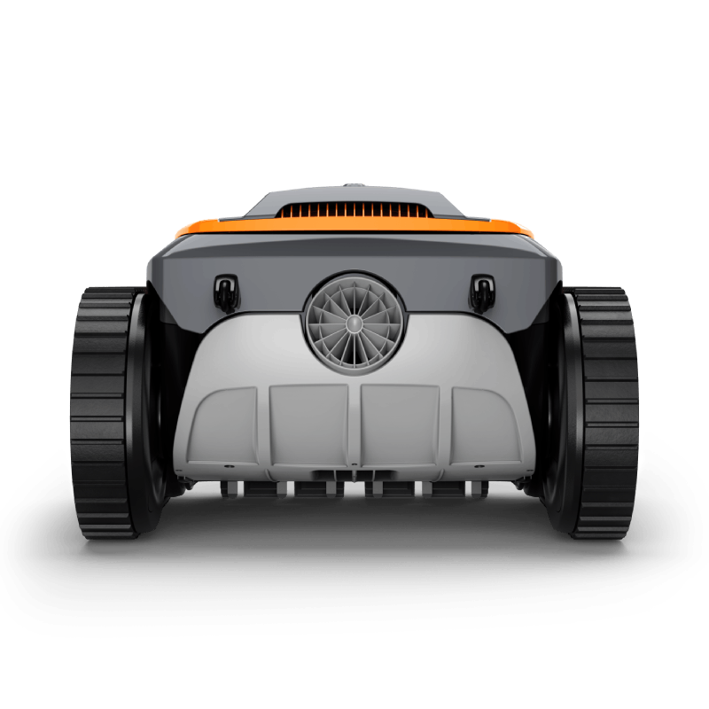 Discontinued Polaris VORTRAX VTRX 25iQ Light Commercial Robotic Cleaner