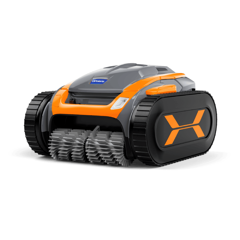 Discontinued Polaris VORTRAX VTRX 25iQ Light Commercial Robotic Cleaner