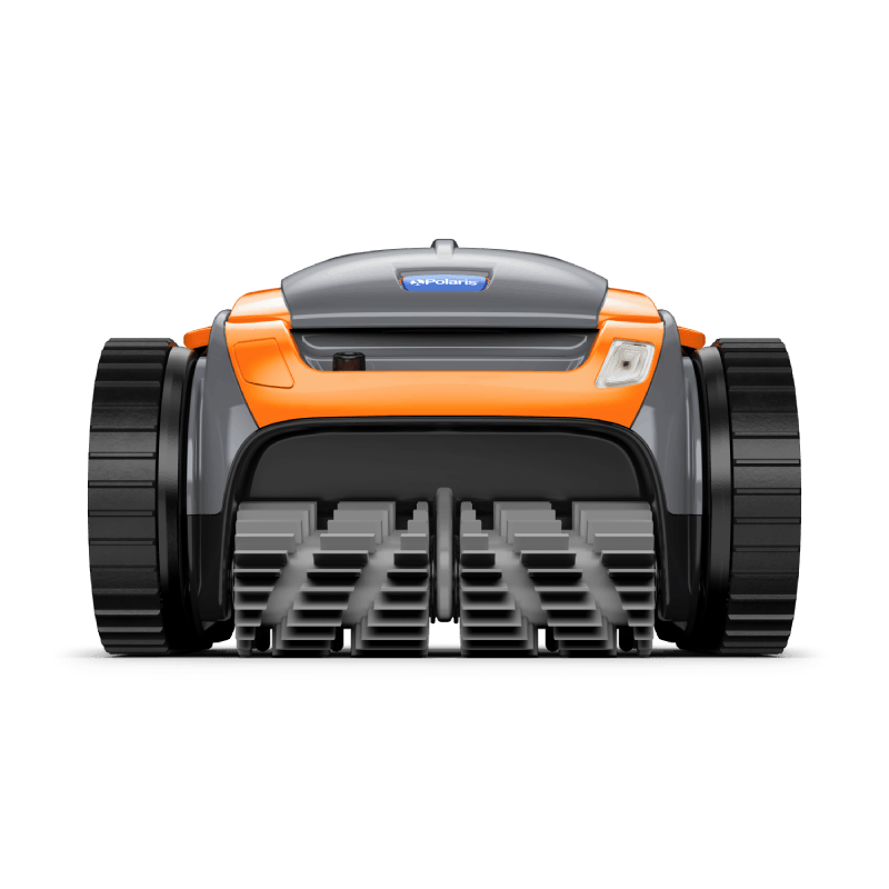 Discontinued Polaris VORTRAX VTRX 25iQ Light Commercial Robotic Cleaner