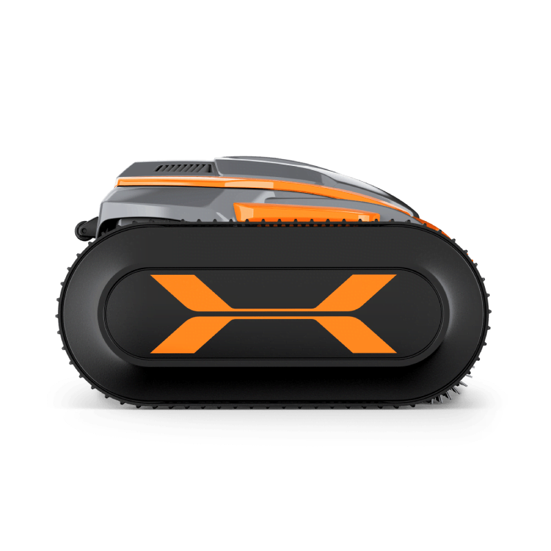 Discontinued Polaris VORTRAX VTRX 25iQ Light Commercial Robotic Cleaner