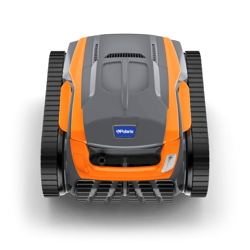 Discontinued Polaris VORTRAX VTRX 25iQ Light Commercial Robotic Cleaner