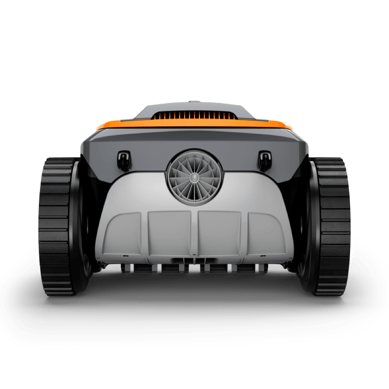 Polaris VORTRAX VTRX 30iQ Light Commercial Robotic Cleaner