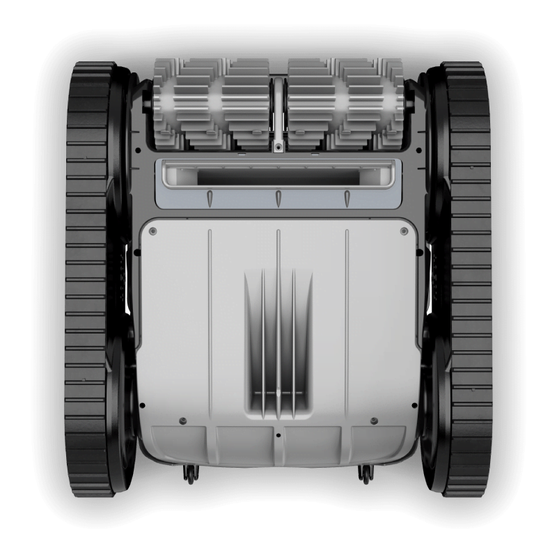 Polaris VORTRAX VTRX 30iQ Light Commercial Robotic Cleaner