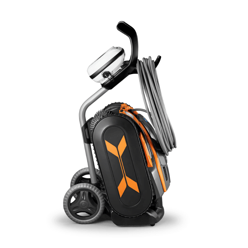 Polaris VORTRAX VTRX 30iQ Light Commercial Robotic Cleaner