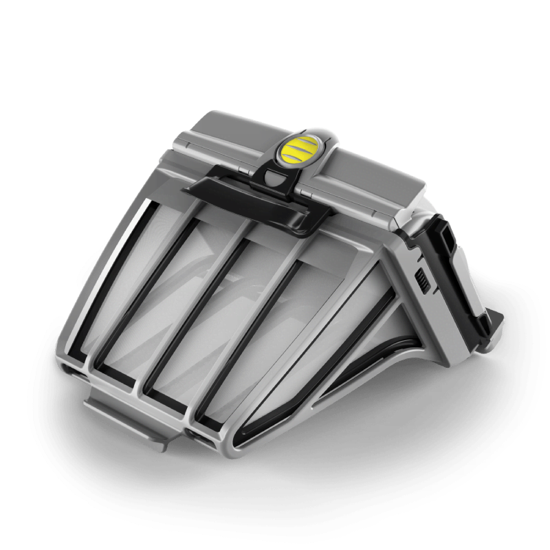 Polaris VORTRAX VTRX 30iQ Light Commercial Robotic Cleaner