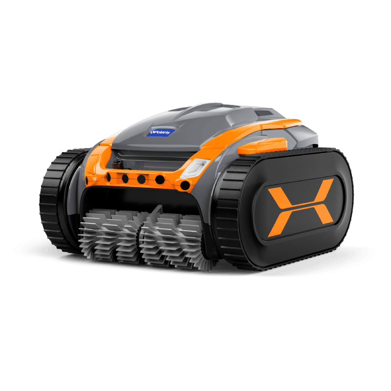 Polaris VORTRAX VTRX 30iQ Light Commercial Robotic Cleaner